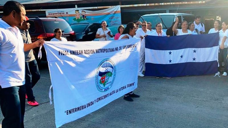 ANEEAH convoca a asamblea de presidentes