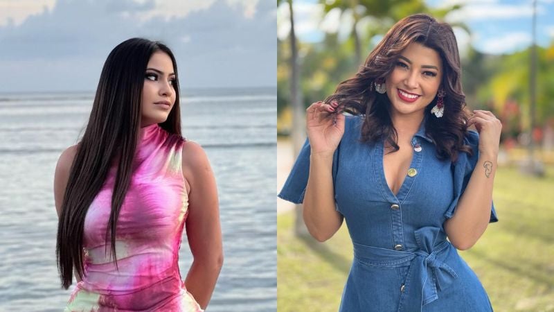 Alejandra Rubio indirecta Milagro