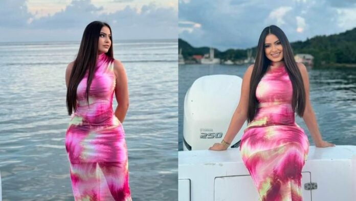 Alejandra Rubio revela enfermedad que afecta sus piernas