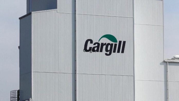 Cargill despedira miles de empleados