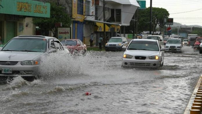 Copeco eleva a alerta amarilla municipios