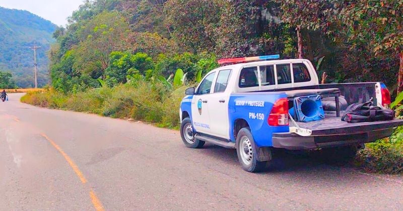 Trágico, encuentran cadáver en avanzado estado de putrefacción en Copán