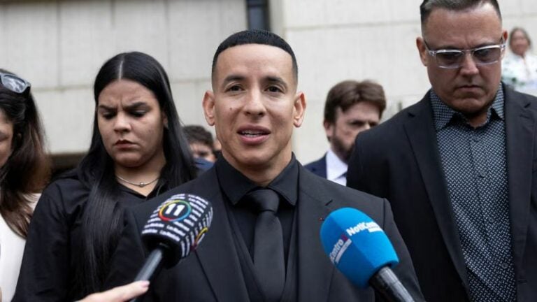 Daddy Yankee llega a un acuerdo con su esposa tras demanda por millonaria transferencia