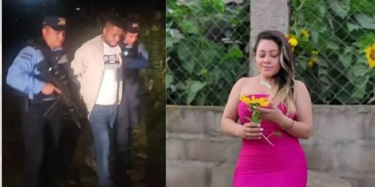 Entre la vida y la muerte se debate mujer que recibió 9 disparos de su expareja