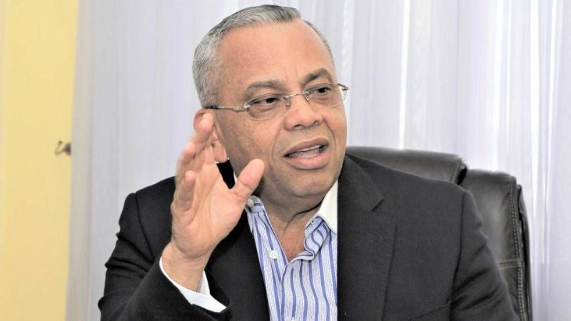 Eduardo Maldonado habla de su retiro de la pantalla