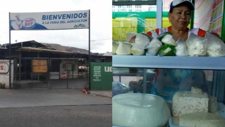 Consideran "descabellada" intervención en la Feria del Agricultor