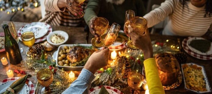 alimentos que no debes mezclar con alcohol