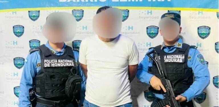 «Le pegaron un tiro por detrás y yo sólo me retiré»: dice guardia acusado de matar a hombre en SPS