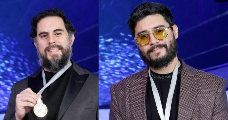 Miami celebra talento hondureño en homenaje a ganadores centroamericanos del Grammy