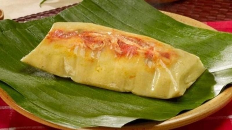 Canasta básica de Honduras no incluye la hoja de tamal en su regulación
