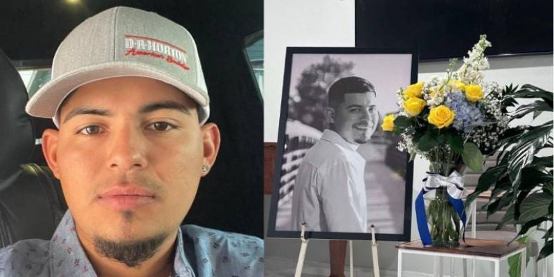 Hondureño es abatido tras altercado por música alta en Dallas, Texas