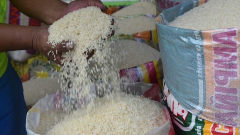 Honduras importará arroz