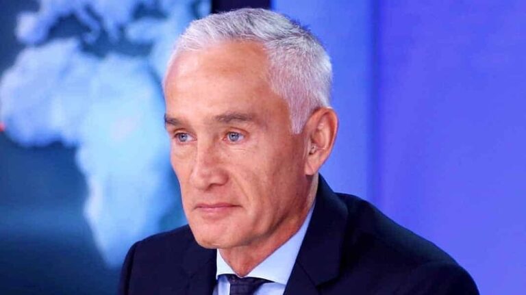 Adiós al rostro de Univisión: Jorge Ramos deja la televisora después de décadas