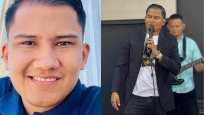 Jeffry Rodas comerciante encontrado muerto