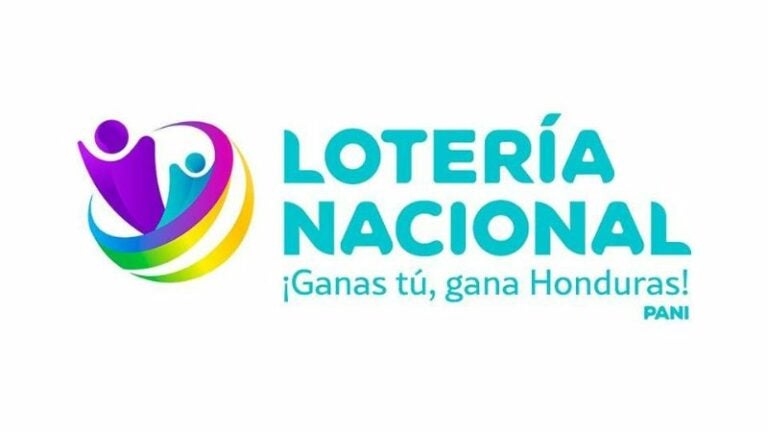 Números ganadores Lotería Nacional