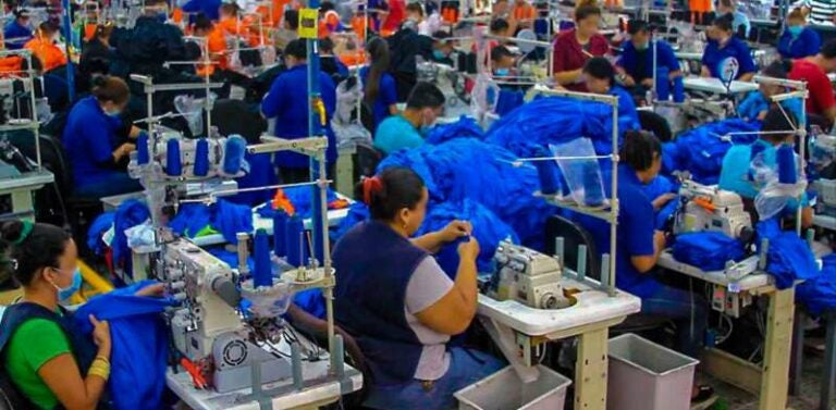 Confirman el cierre de otra empresa maquiladora en el norte del país