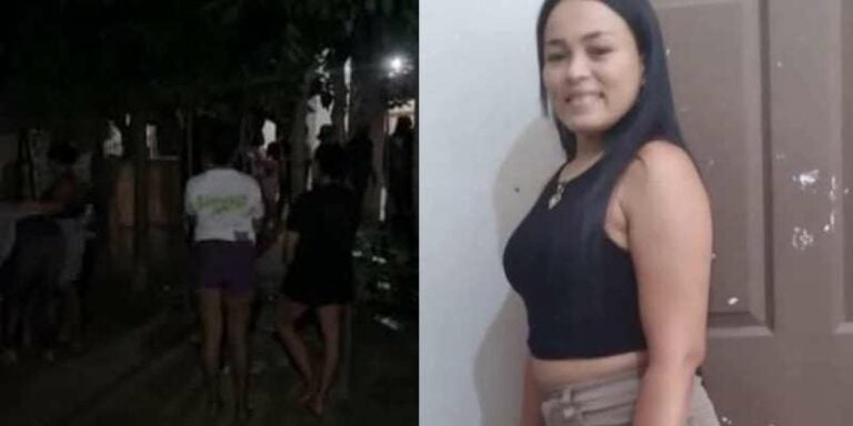 Matan mujer en Jutiapa, Atlántida; sospechan que estaba embarazada