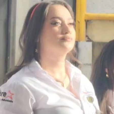 ¿Quién es Mariela Rodríguez? La precandidata que propone eliminar una estrofa del Himno