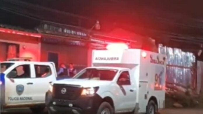 Hombre muere de manera violenta en Catacamas