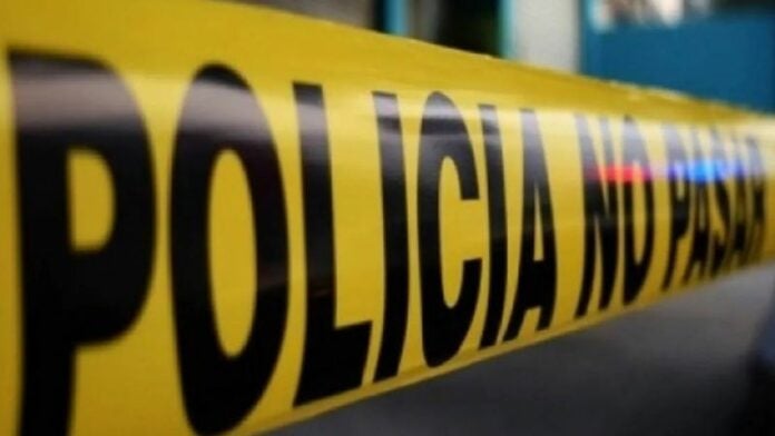 Matan a machetazos a hombre en Choloma, Cortés