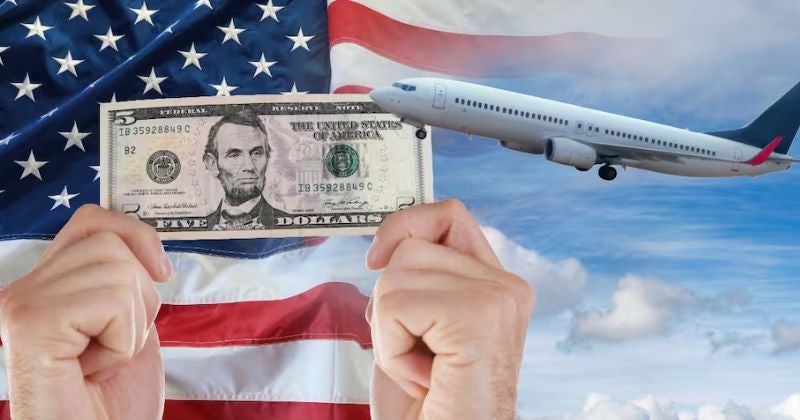 ¿Cuál es la mejor temporada para viajar a bajo costo a USA?