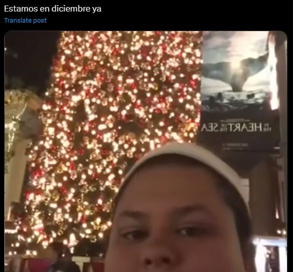 ¡La Navidad llegó! Disfruta los memes más graciosos de diciembre 2024