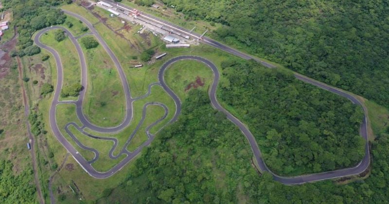 Motocicletas, carreras y leyes, una mezcla difícil de concretar