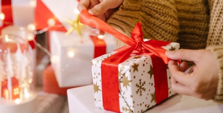 ¿Qué regalar en Navidad? Ideas con las que acertarás en estas fiestas