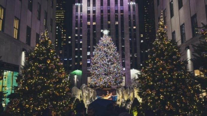 Países donde prohiben celebrar Navidad