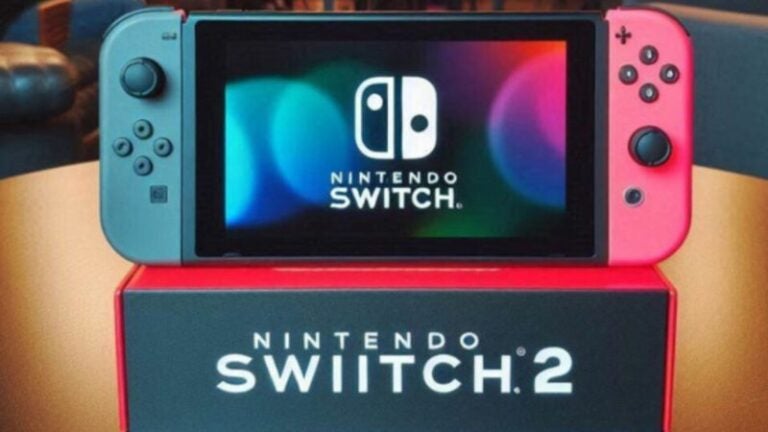 Nintendo Switch 2: La consola que promete revolucionar el mercado en 2025