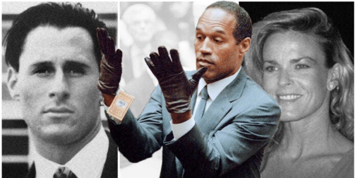 OJ Simpson