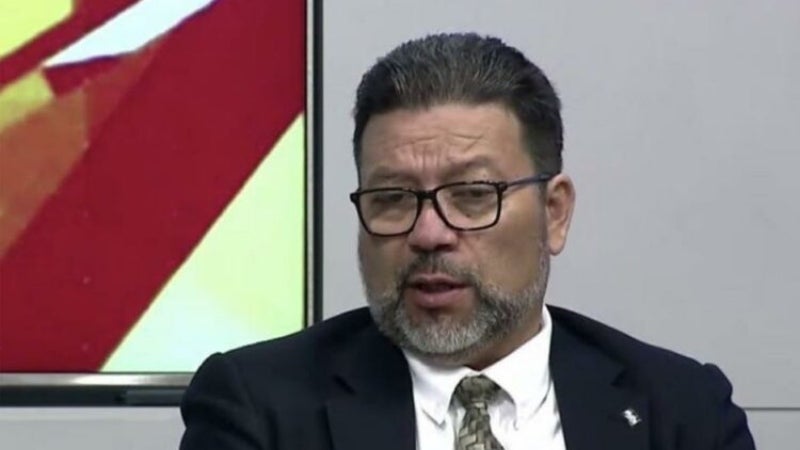 Omar García