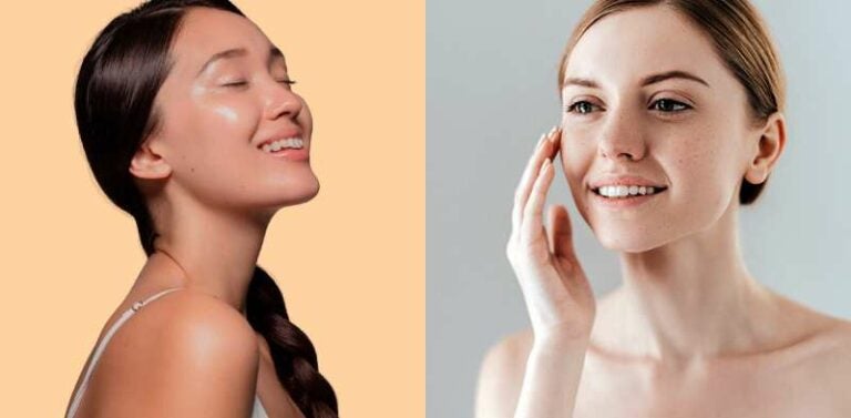 Secretos para tener una piel facial más suave y luminosa