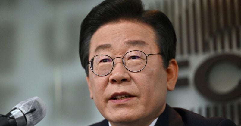 Presidente de Corea del Sur anuncia que levantará la ley marcial