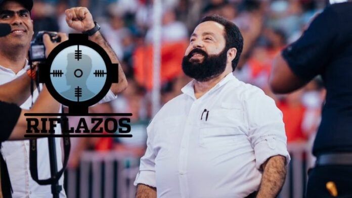 Riflazos 1,945