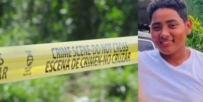 Joven reportado como desaparecido basurero Olancho