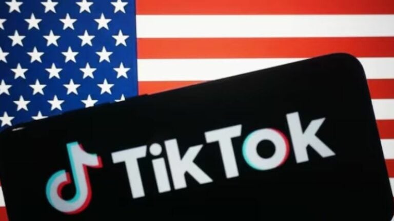 Un tribunal de USA respalda ley que podría prohibir TikTok en el país