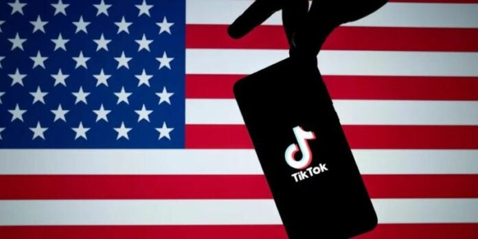 Corte Suprema de USA acepta examinar ley que obliga a la venta de TikTok