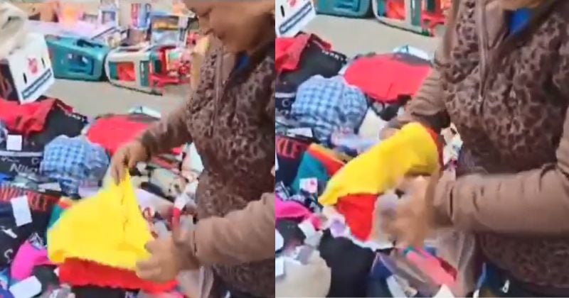 Tradición en alta demanda, mercados hondureños sin calzones amarillos (1)