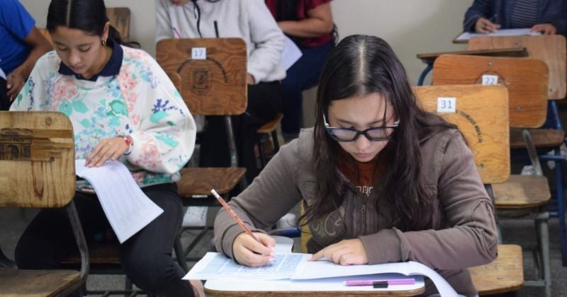 ¿Cuándo será el próximo examen de admisión de la UPNFM?