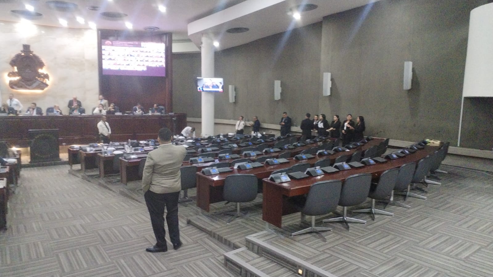 Congreso Nacional