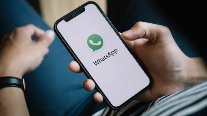 teléfonos dejará de funcionar WhatsApp