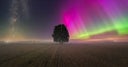 when-the-aurora-meets-the-milky-way-janis-palulis