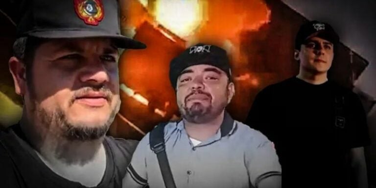 Disputa entre “Chapitos” y “Mayitos” deja tres youtubers muertos en Sinaloa