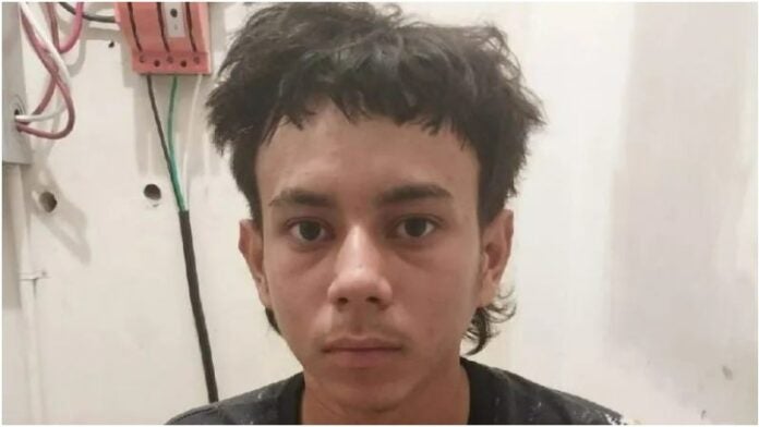 Condenan a hijo asesinó a su padre Colón