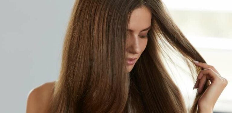 Fortalece tu cabello con estas vitaminas para un crecimiento ideal