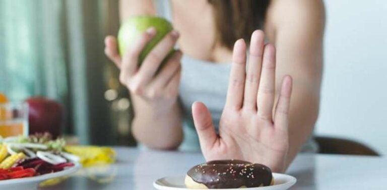 ¿Por qué las emociones son las peores enemigas de la dieta femenina?