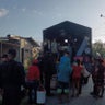 evacuaciones