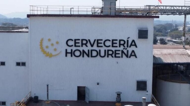 Suspenden huelga Cervecería Hondureña