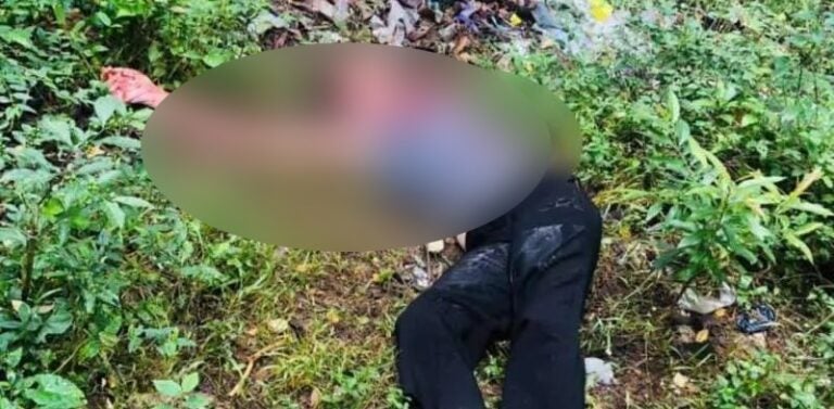 Encuentran cadáver de mujer en un basurero de La Ceiba